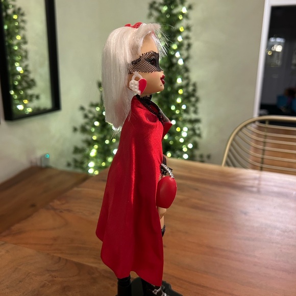 RARE Bratzillaz Jade J'Adore doll Bratz - Picture 3 of 5